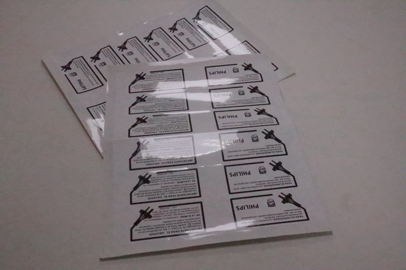 帶UL認證電線標簽 帶UL認證電線標簽