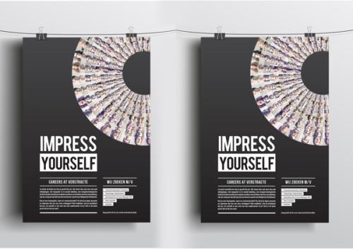 海報設計模板 海報設計模板