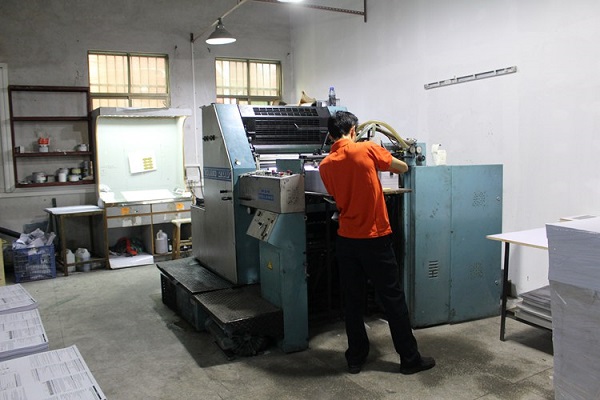 不干膠標簽印刷廠 不干膠標簽印刷廠