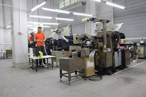 不干膠標簽印刷廠 不干膠標簽印刷廠