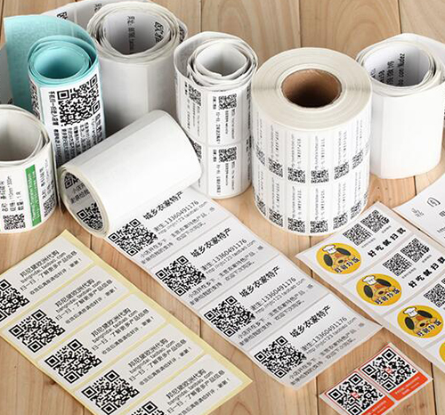 不干膠標簽印刷廠 不干膠標簽印刷廠