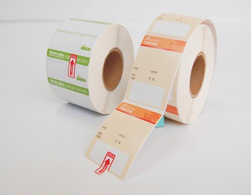 不干膠標簽印刷廠 不干膠標簽印刷廠