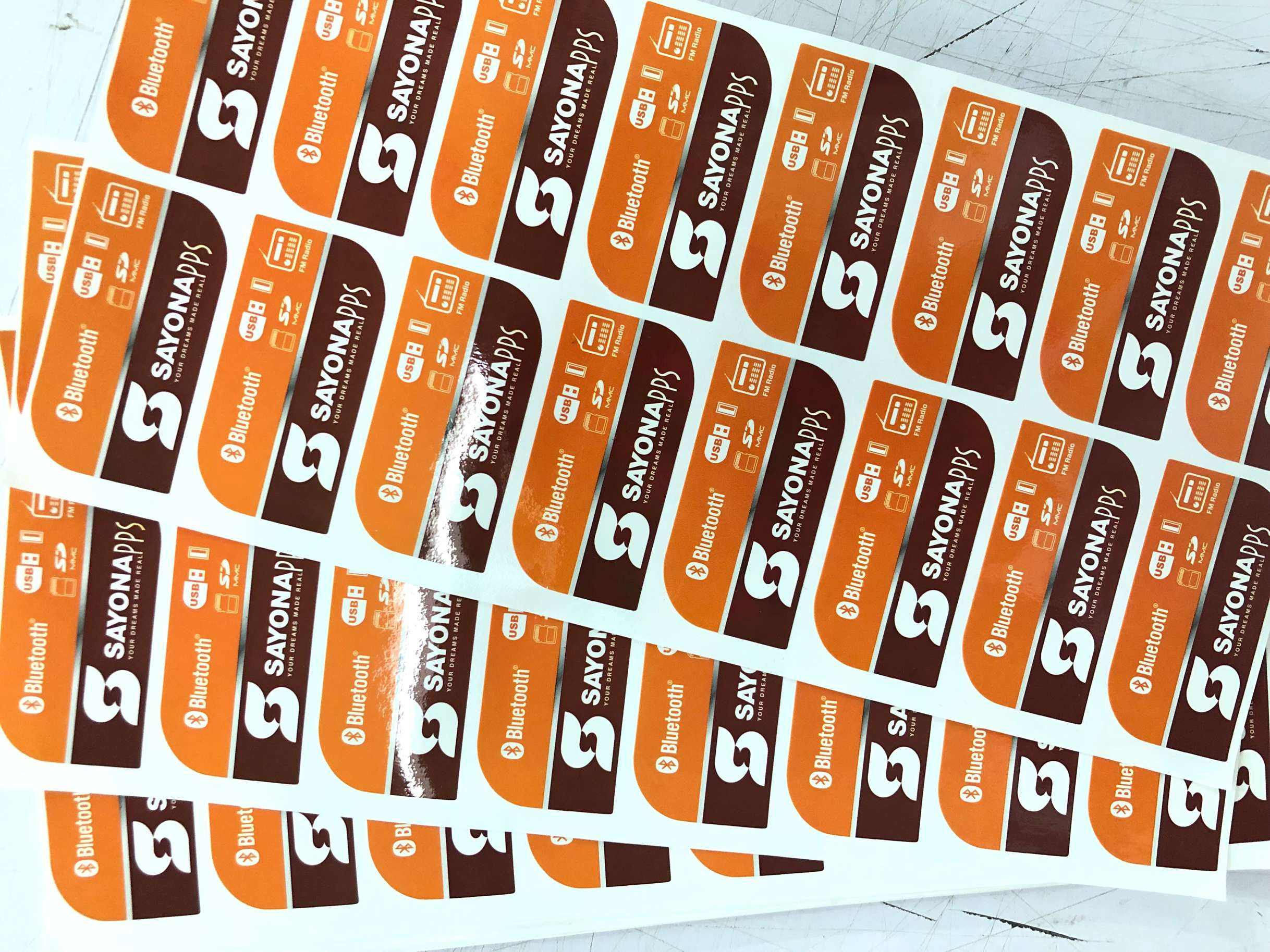 惠州不干膠標簽廠家 惠州不干膠標簽廠家