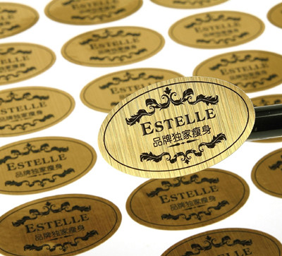 不干膠標簽 不干膠標簽