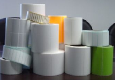 不干膠標簽 不干膠標簽