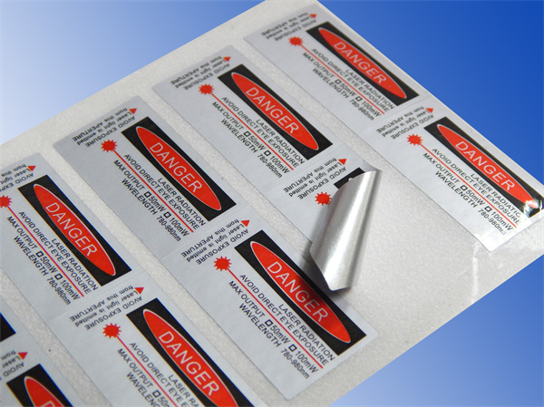 不干膠標簽 不干膠標簽