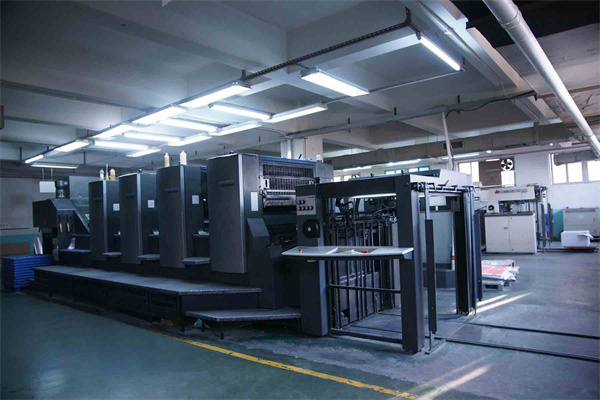 深圳印刷廠 深圳印刷廠