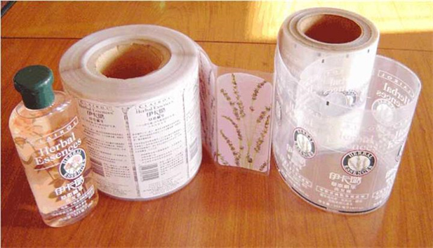 東莞不干膠印刷 東莞不干膠印刷