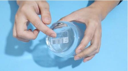 不干膠標簽 不干膠標簽